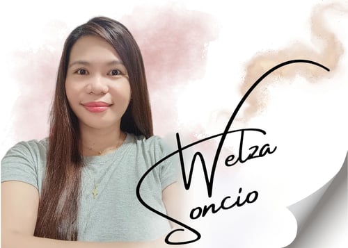 Welza Soncio profile